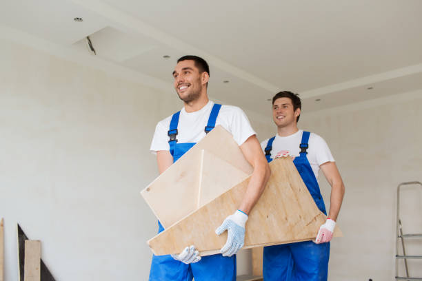 Best Commercial Junk Removal  in Las Campanas, NM