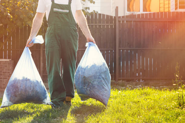 Best Residential Junk Removal  in Las Campanas, NM
