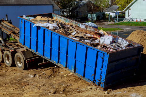 Best Scrap Metal Removal  in Las Campanas, NM
